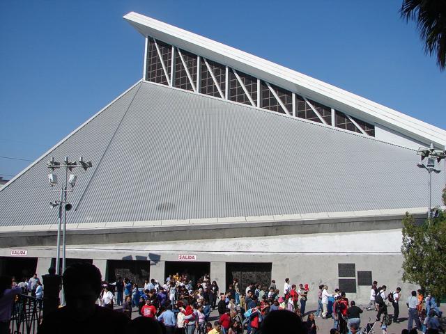 Basilica of Guadalupe